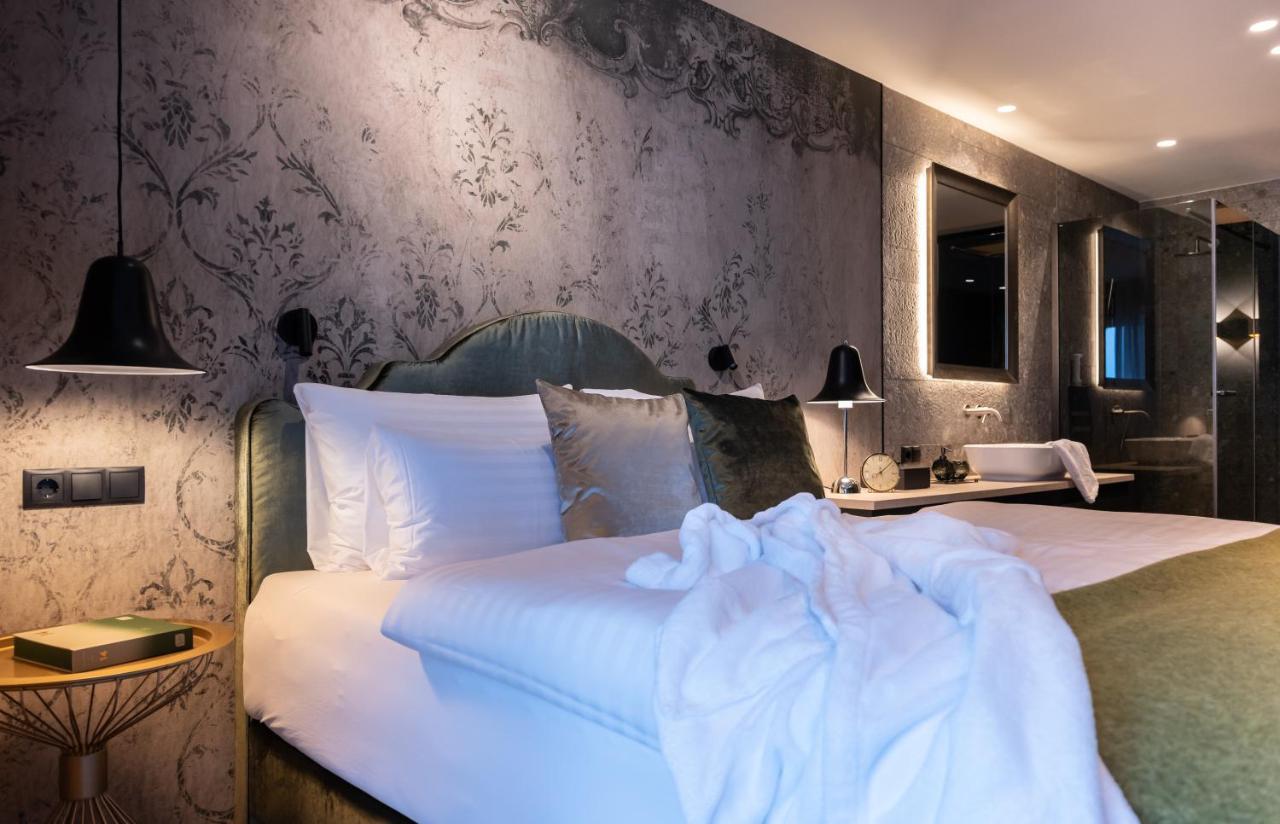 Sissi Suites | Luxury Apartments | Mayrhofen Exterior foto