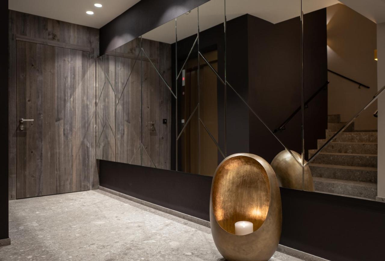 Sissi Suites | Luxury Apartments | Mayrhofen Exterior foto